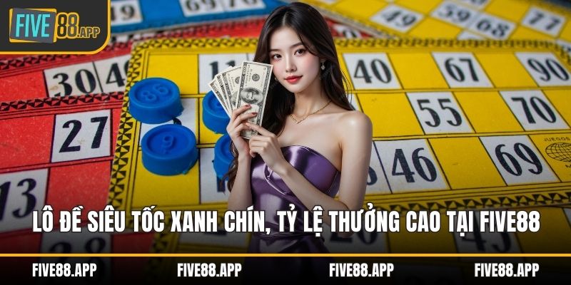 Lô đề siêu tốc