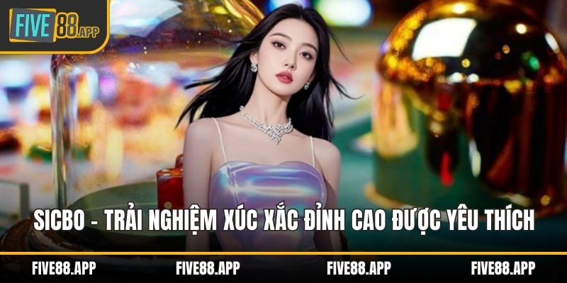 Sicbo
